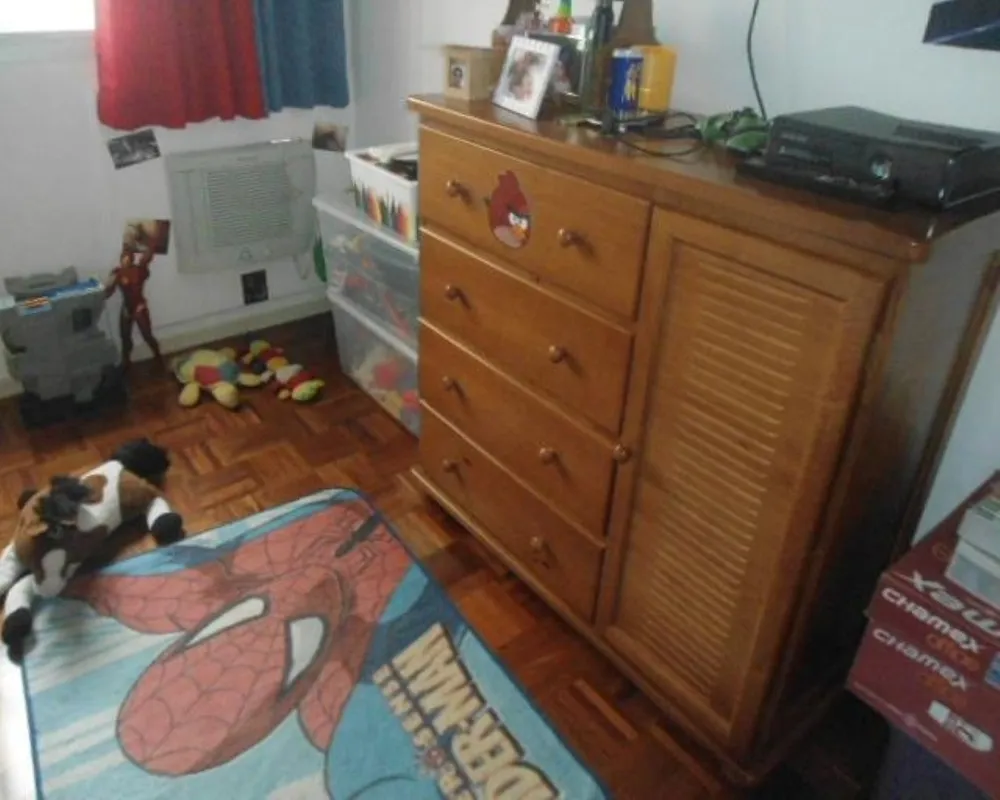 Apartamento, 3 quartos, 130 m² - Foto 12