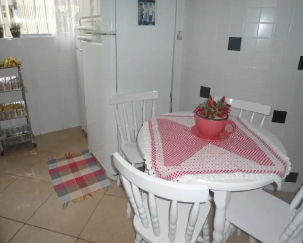 Apartamento, 3 quartos, 130 m² - Foto 6
