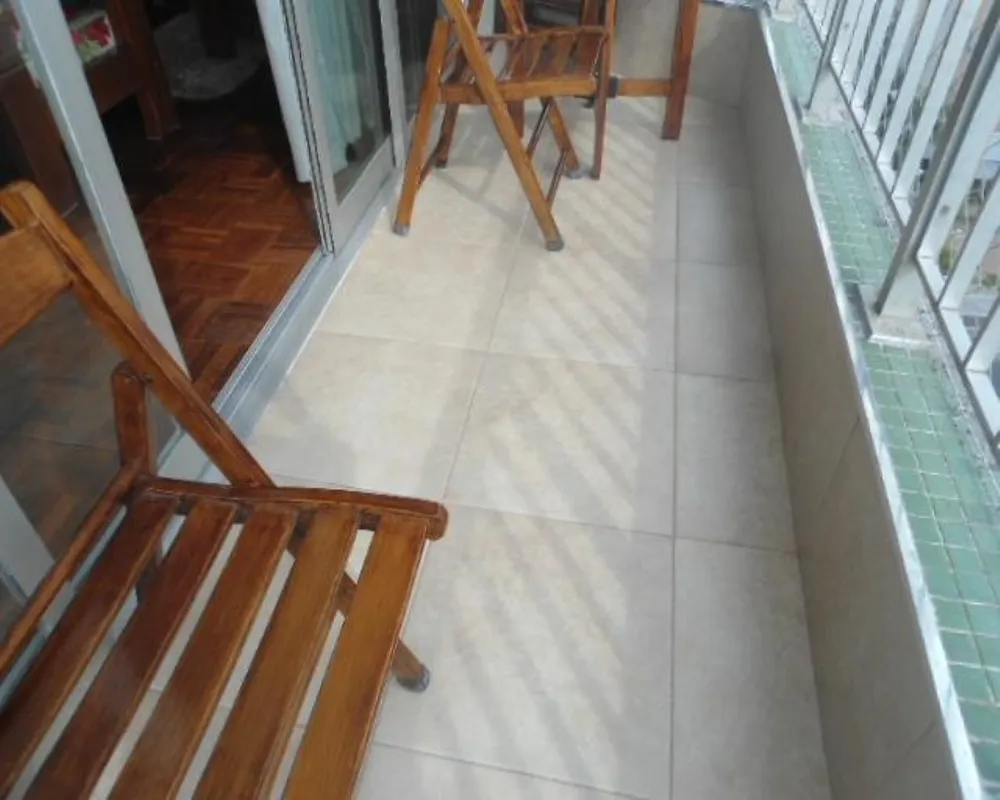 Apartamento, 3 quartos, 130 m² - Foto 3