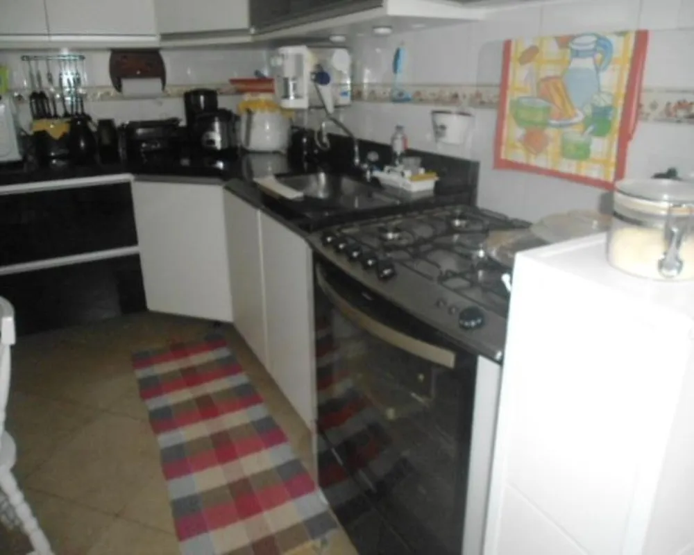 Apartamento, 3 quartos, 130 m² - Foto 8