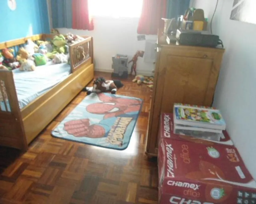 Apartamento, 3 quartos, 130 m² - Foto 11
