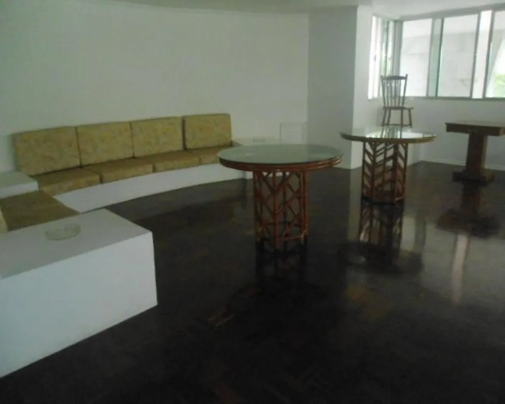 Apartamento, 3 quartos, 130 m² - Foto 16
