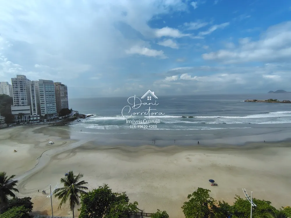 Apartamento, 4 quartos, 250 m² - Foto 3