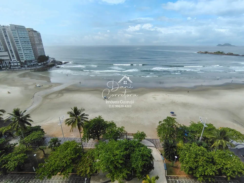Apartamento, 4 quartos, 250 m² - Foto 4
