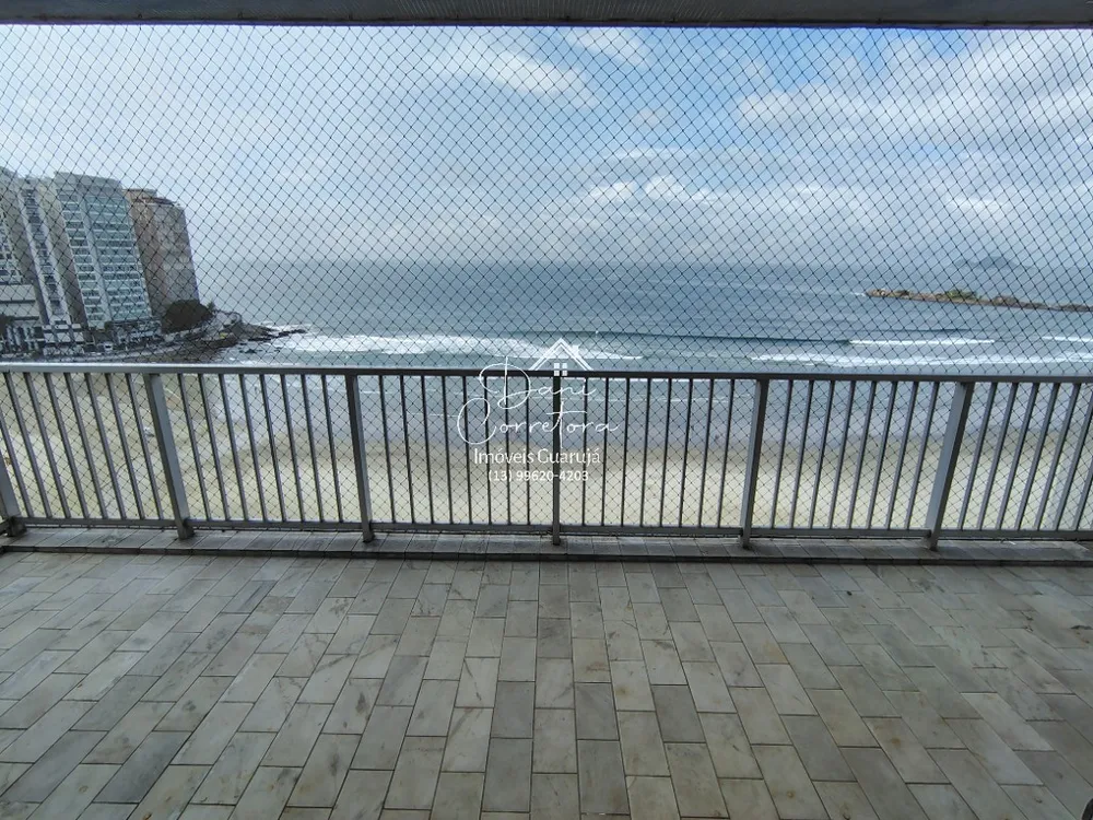 Apartamento, 4 quartos, 250 m² - Foto 2