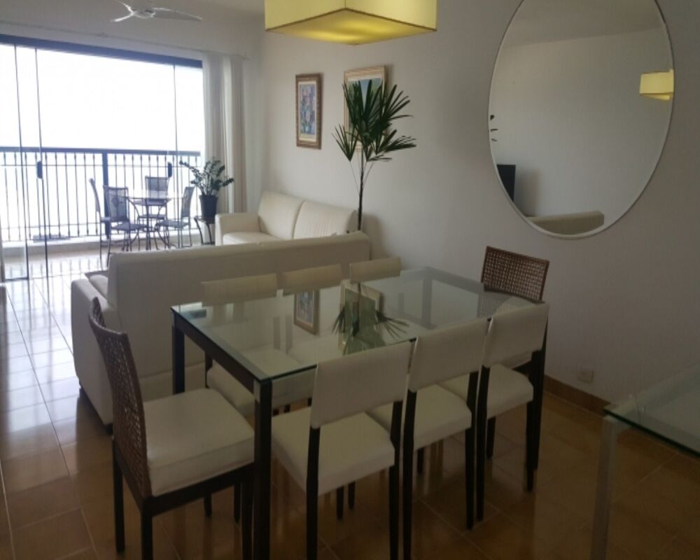 Apartamento, 3 quartos, 171 m² - Foto 7