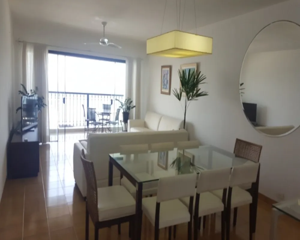 Apartamento, 3 quartos, 171 m² - Foto 4