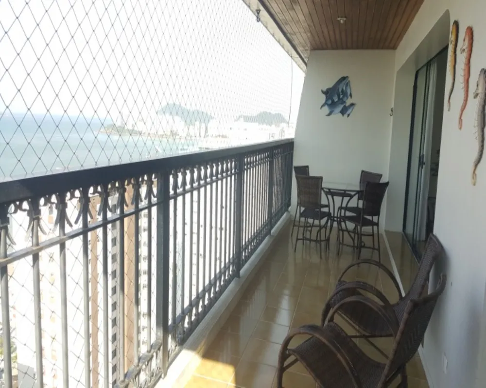 Apartamento, 3 quartos, 171 m² - Foto 3