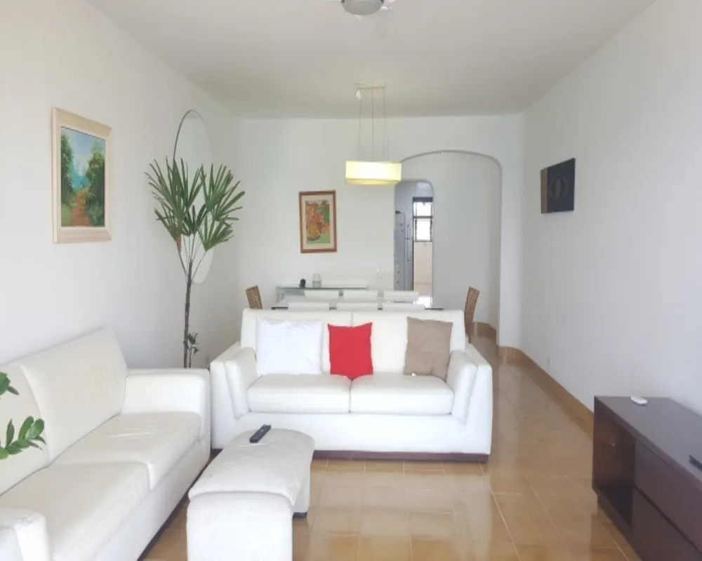 Apartamento, 3 quartos, 171 m² - Foto 10