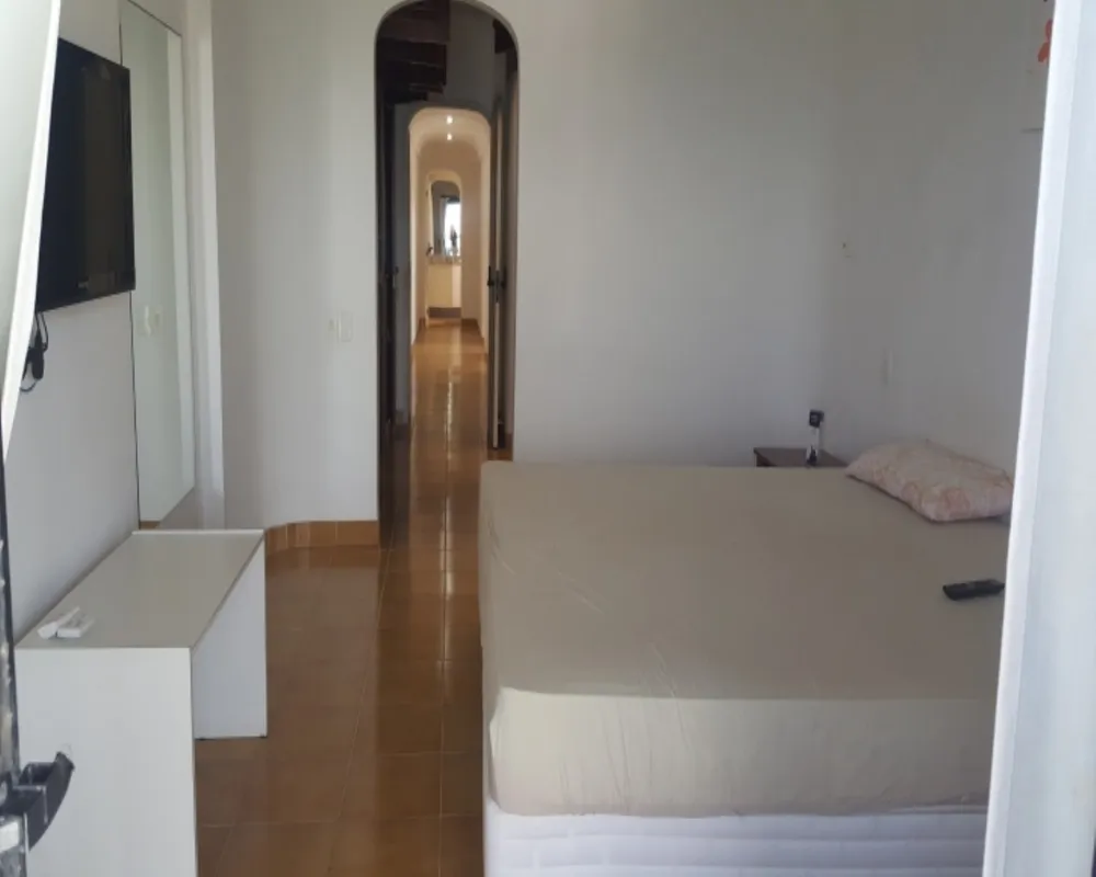 Apartamento, 3 quartos, 171 m² - Foto 1