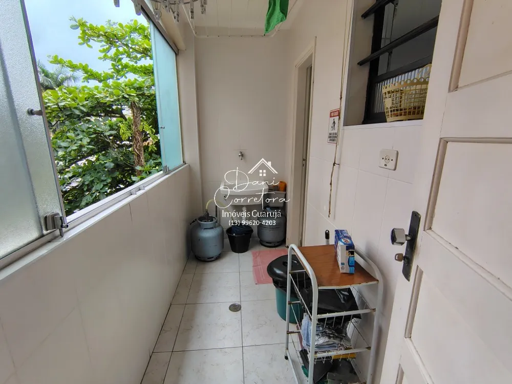 Apartamento, 2 quartos, 75 m² - Foto 8