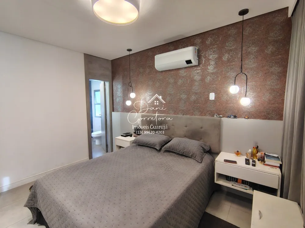 Apartamento, 3 quartos, 180 m² - Foto 4