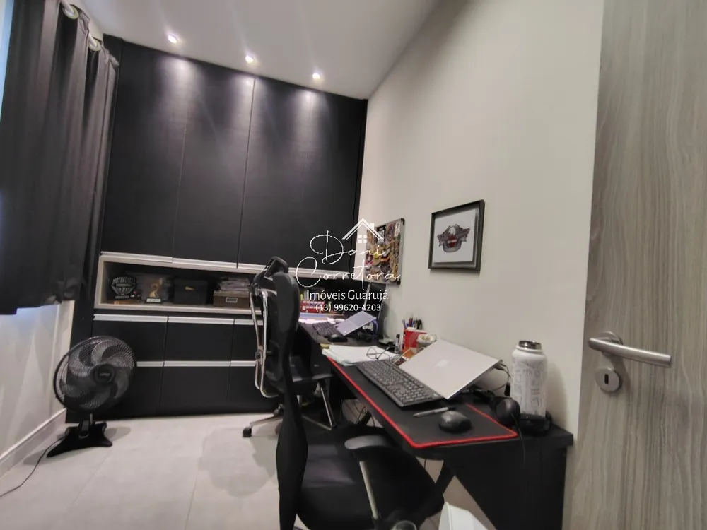 Apartamento, 3 quartos, 180 m² - Foto 5