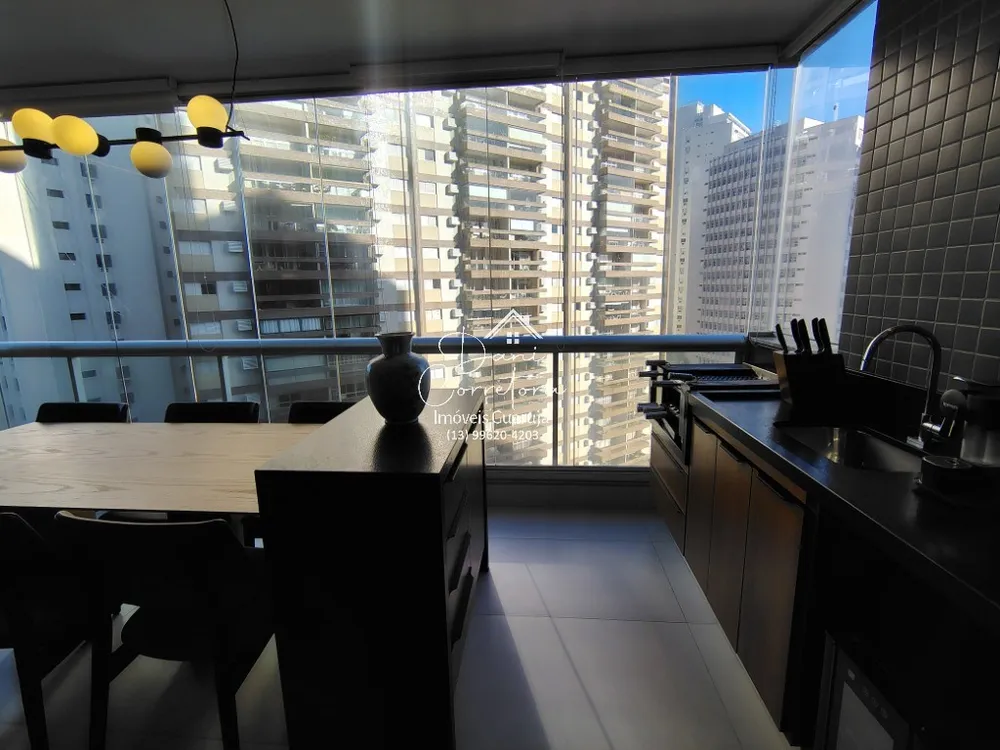 Apartamento, 3 quartos, 180 m² - Foto 3