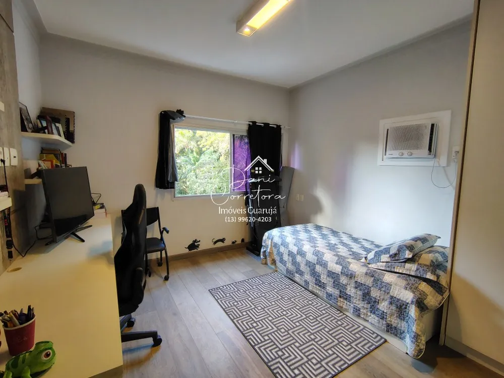 Apartamento, 3 quartos, 180 m² - Foto 2