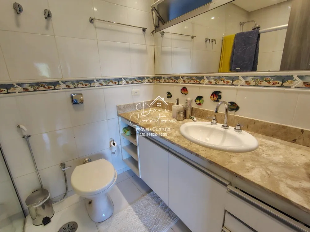 Apartamento, 3 quartos, 180 m² - Foto 7