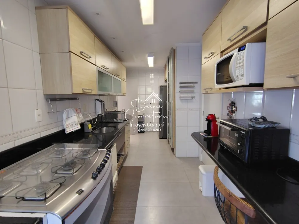 Apartamento, 3 quartos, 180 m² - Foto 13