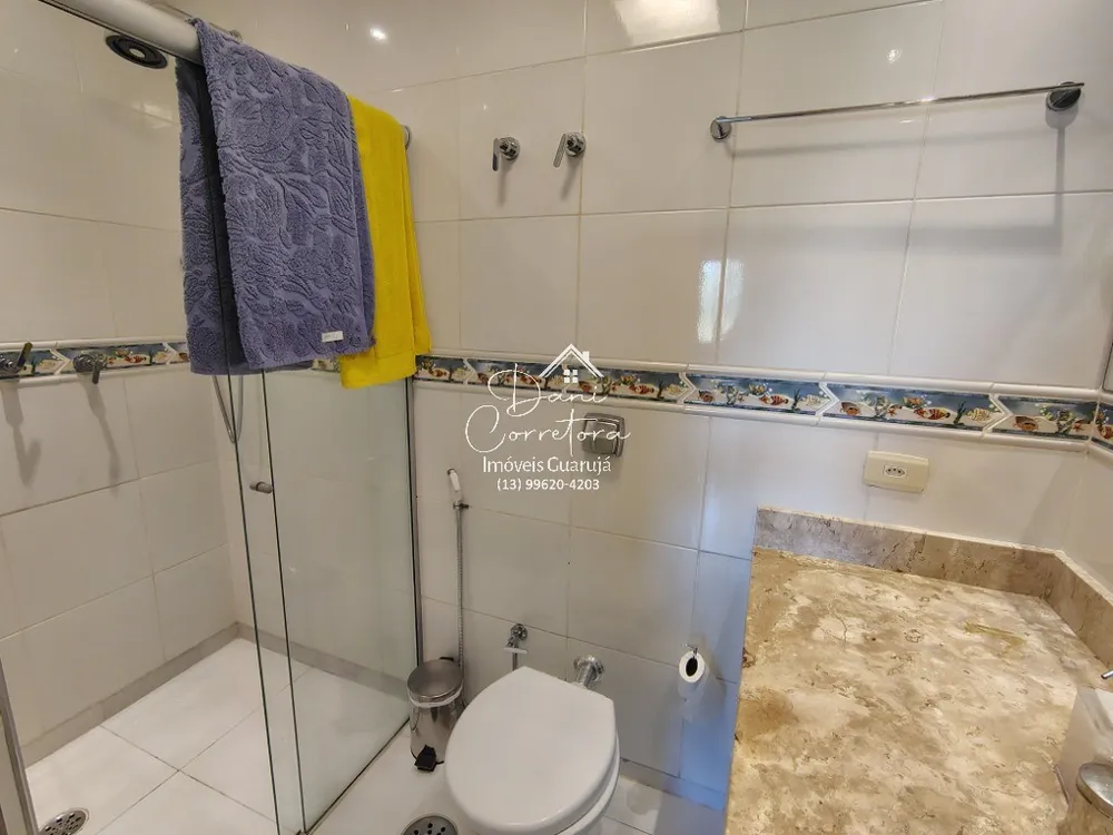 Apartamento, 3 quartos, 180 m² - Foto 8