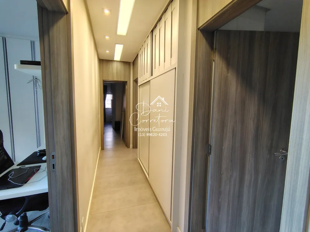 Apartamento, 3 quartos, 180 m² - Foto 6