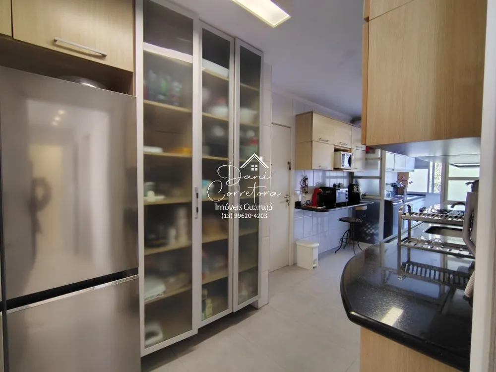 Apartamento, 3 quartos, 180 m² - Foto 7