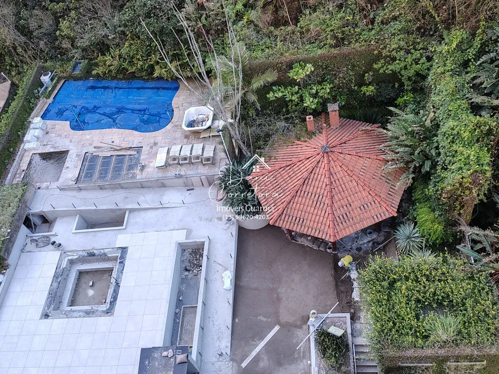 Apartamento, 3 quartos, 180 m² - Foto 3
