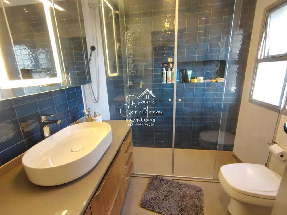 Apartamento, 3 quartos, 180 m² - Foto 8