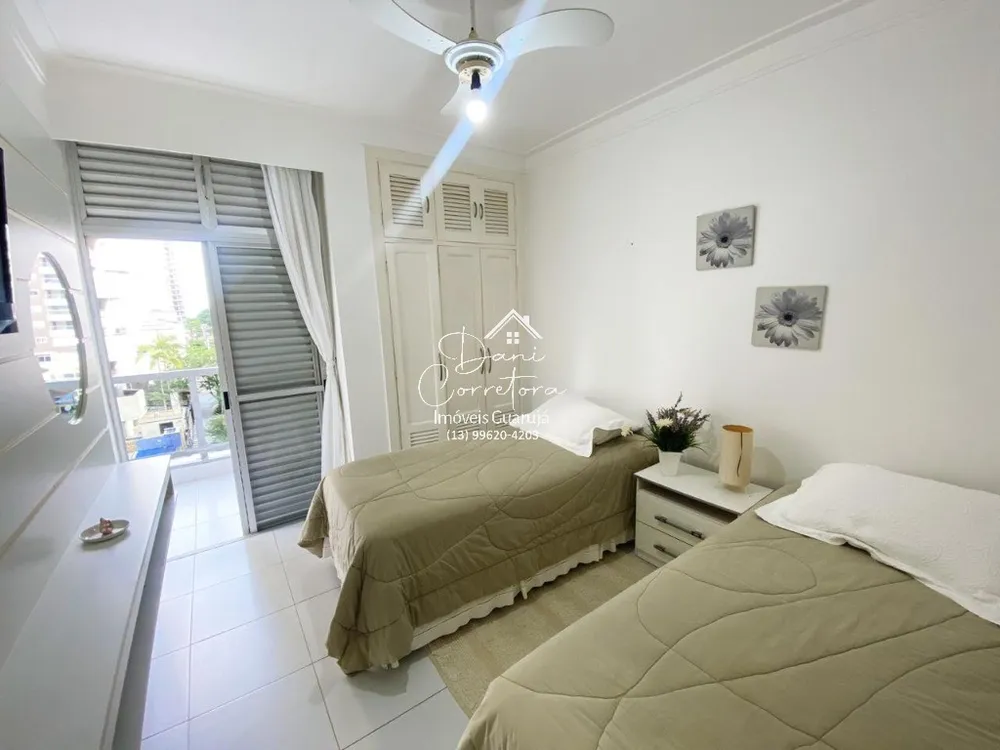 Apartamento, 3 quartos, 130 m² - Foto 10