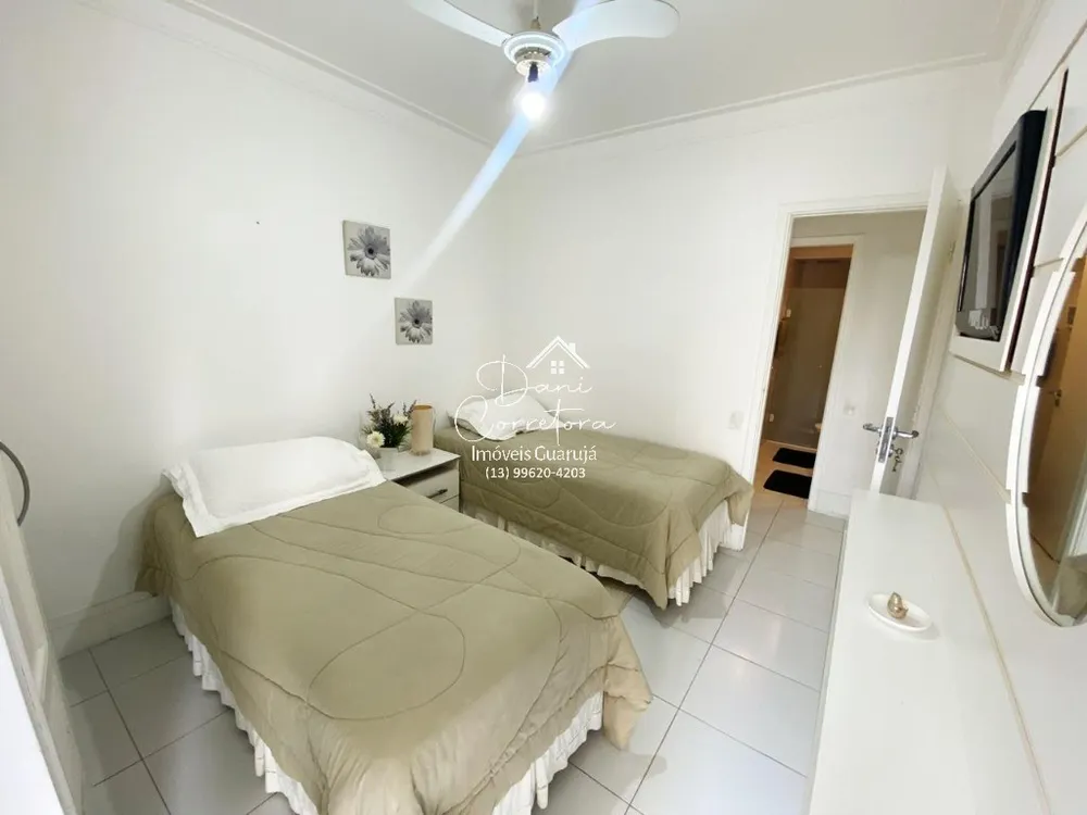 Apartamento, 3 quartos, 130 m² - Foto 11