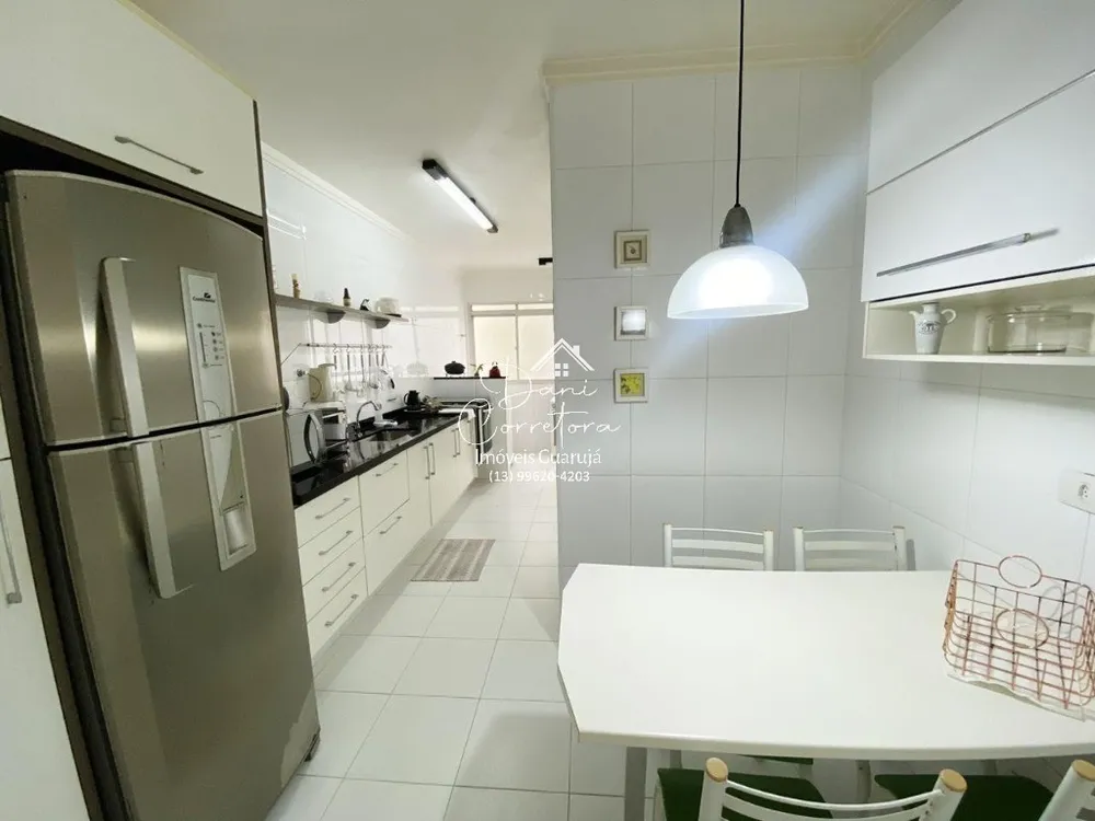 Apartamento, 3 quartos, 130 m² - Foto 6