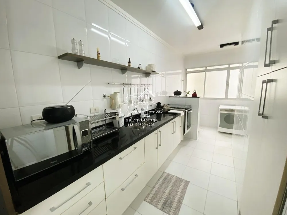 Apartamento, 3 quartos, 130 m² - Foto 5