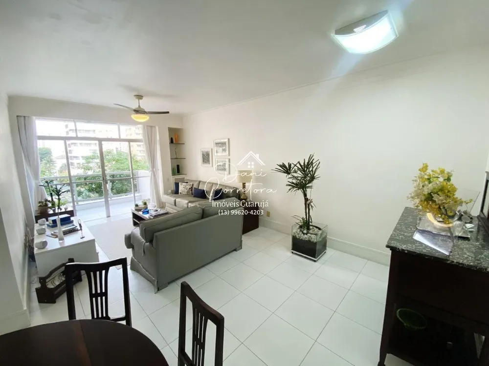 Apartamento, 3 quartos, 130 m² - Foto 4
