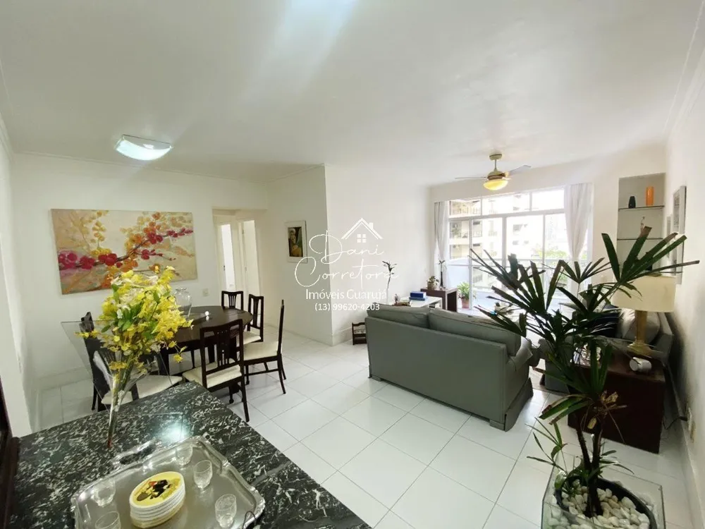 Apartamento, 3 quartos, 130 m² - Foto 2