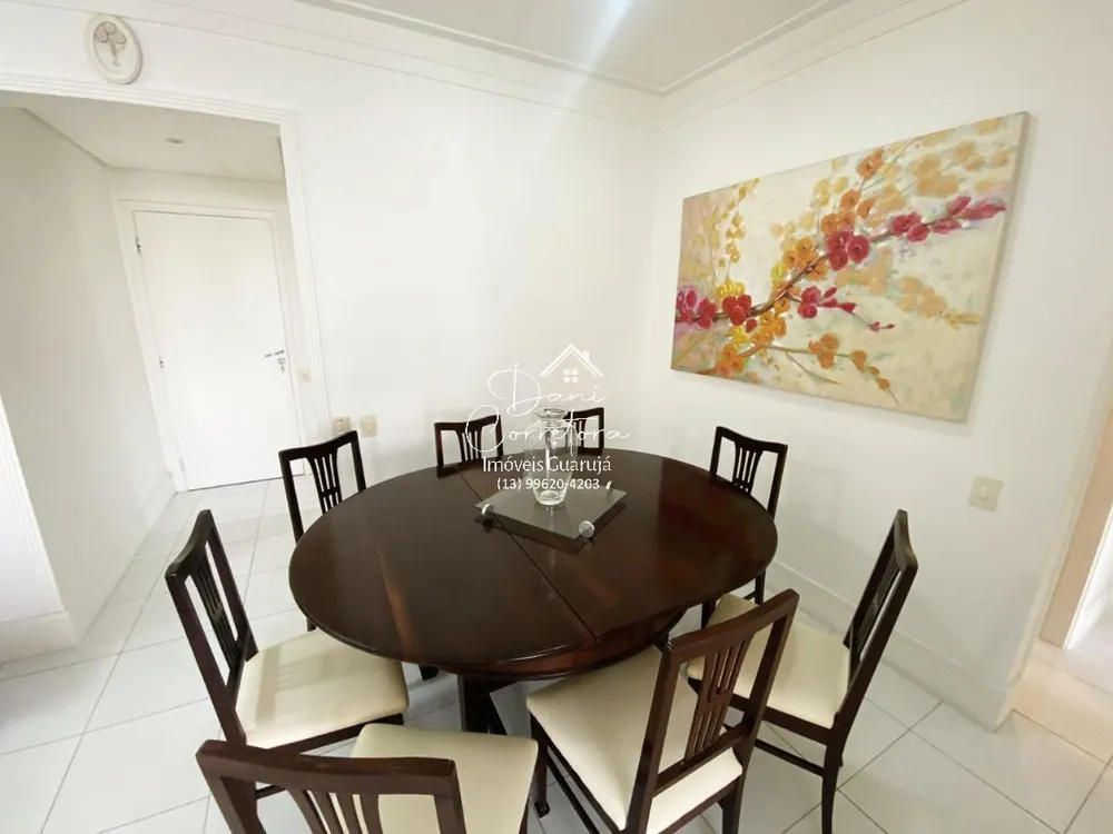 Apartamento, 3 quartos, 130 m² - Foto 3