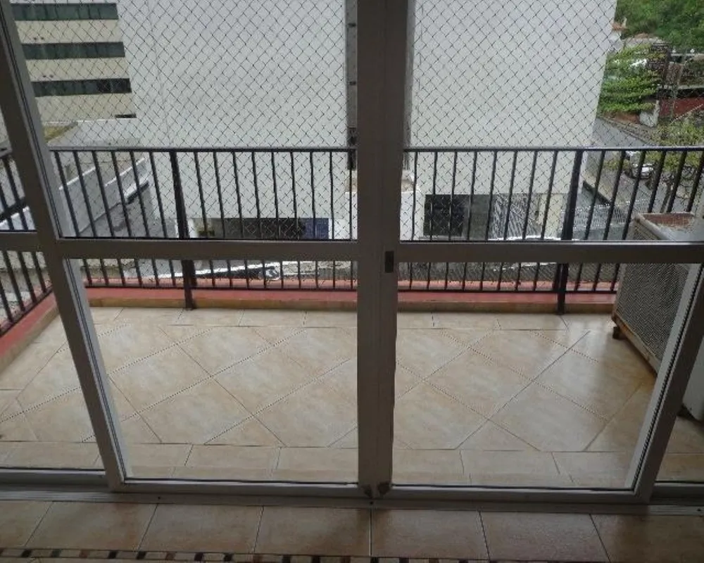 Apartamento, 3 quartos, 174 m² - Foto 3