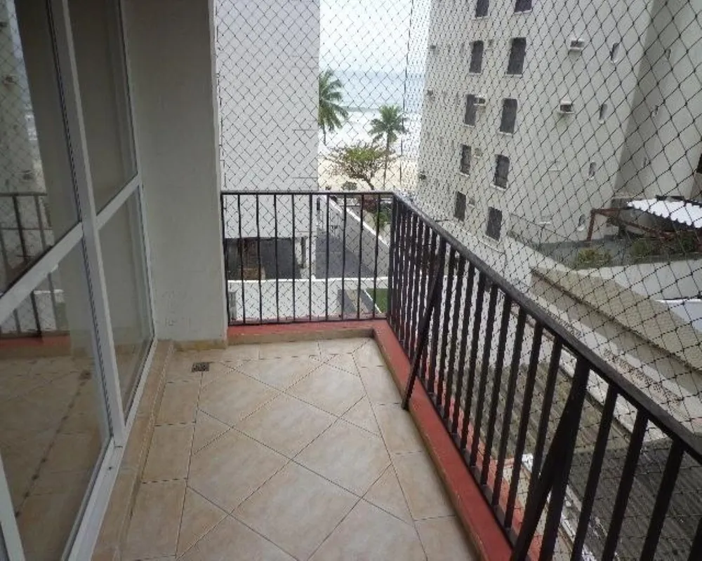 Apartamento, 3 quartos, 174 m² - Foto 1