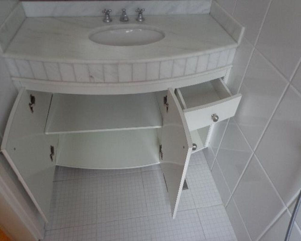 Apartamento, 3 quartos, 174 m² - Foto 2