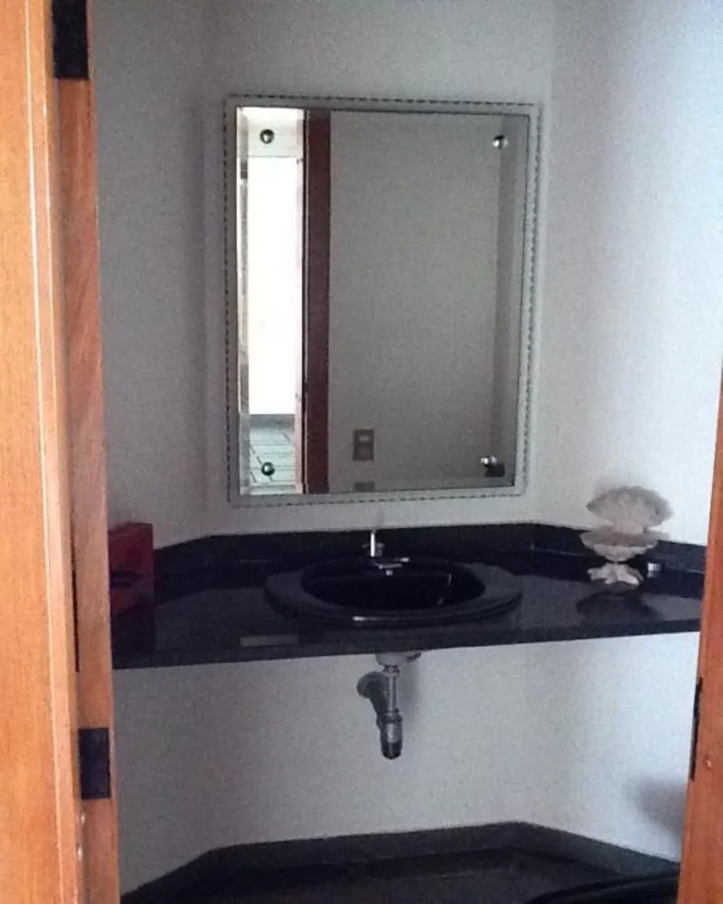 Apartamento, 4 quartos, 355 m² - Foto 1