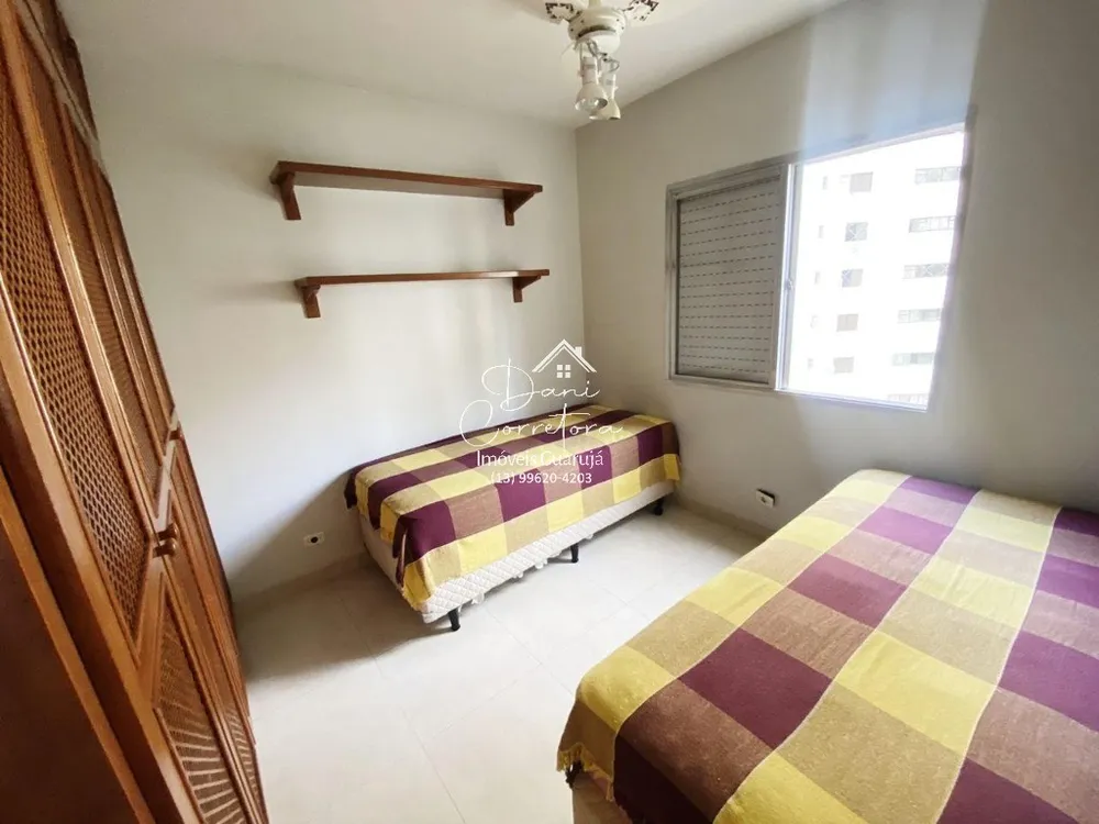Apartamento, 2 quartos, 107 m² - Foto 10