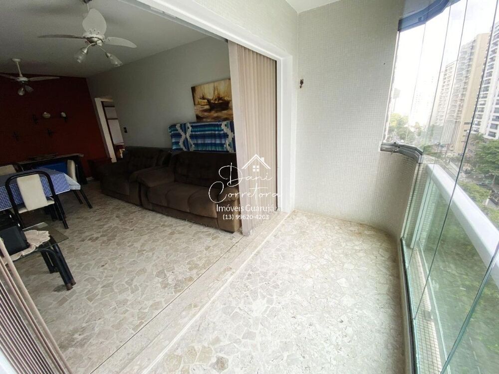 Apartamento, 2 quartos, 107 m² - Foto 4