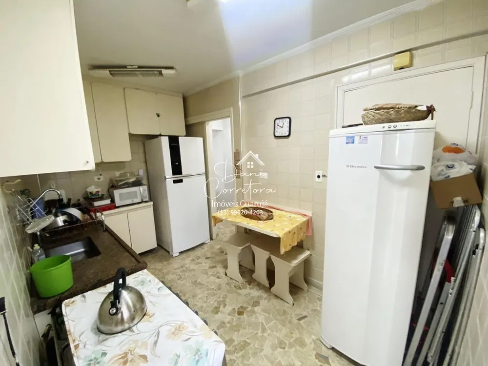 Apartamento, 2 quartos, 107 m² - Foto 6