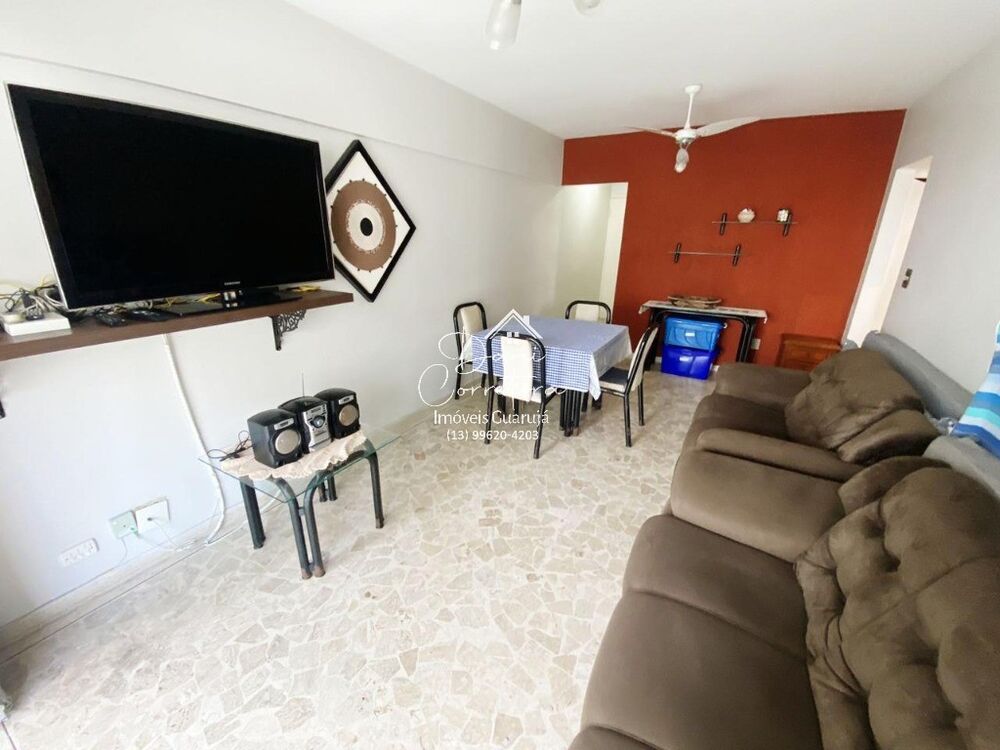 Apartamento, 2 quartos, 107 m² - Foto 3
