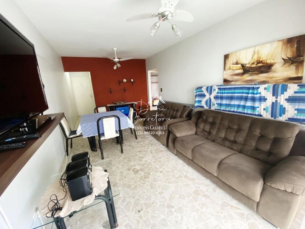 Apartamento, 2 quartos, 107 m² - Foto 2