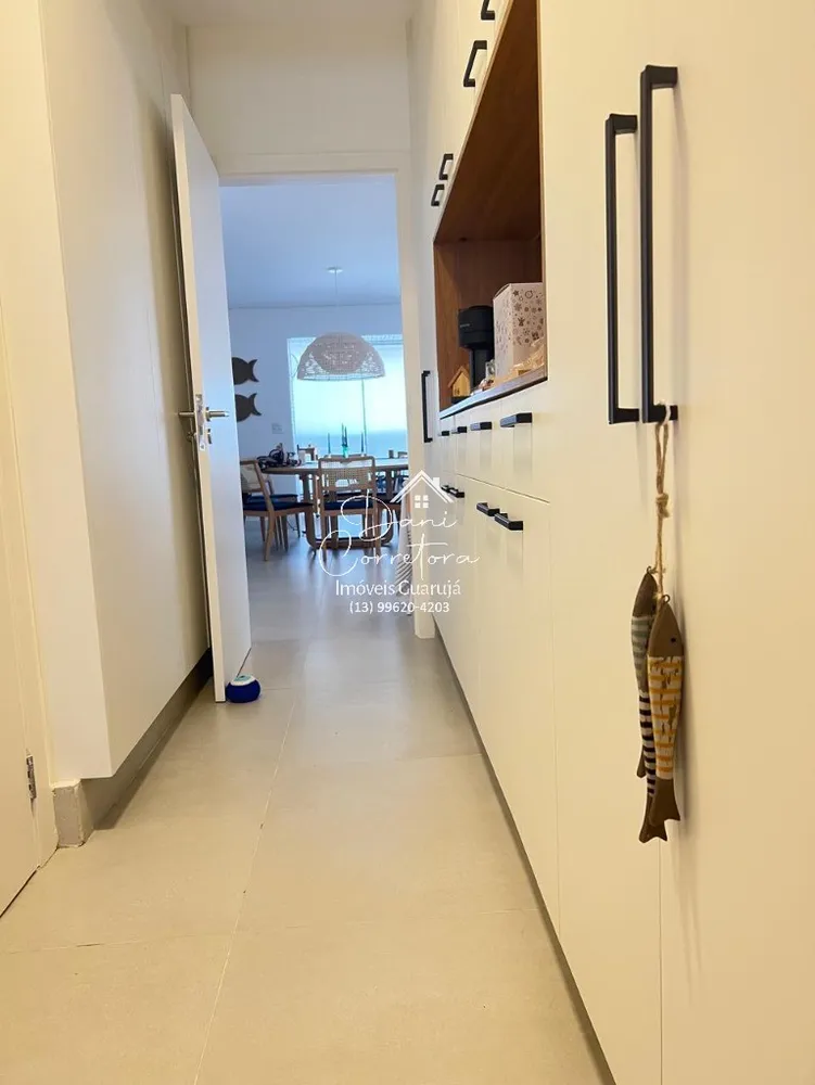 Apartamento, 3 quartos, 177 m² - Foto 27
