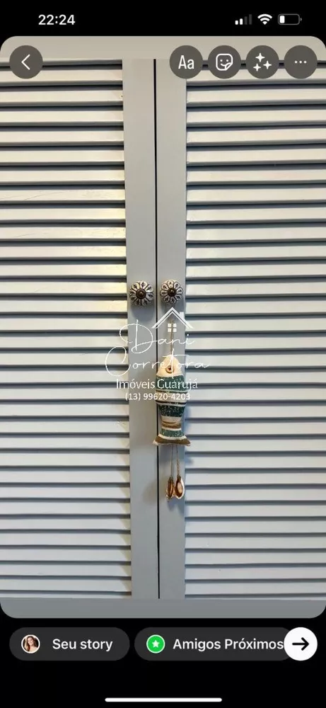 Apartamento, 3 quartos, 177 m² - Foto 10