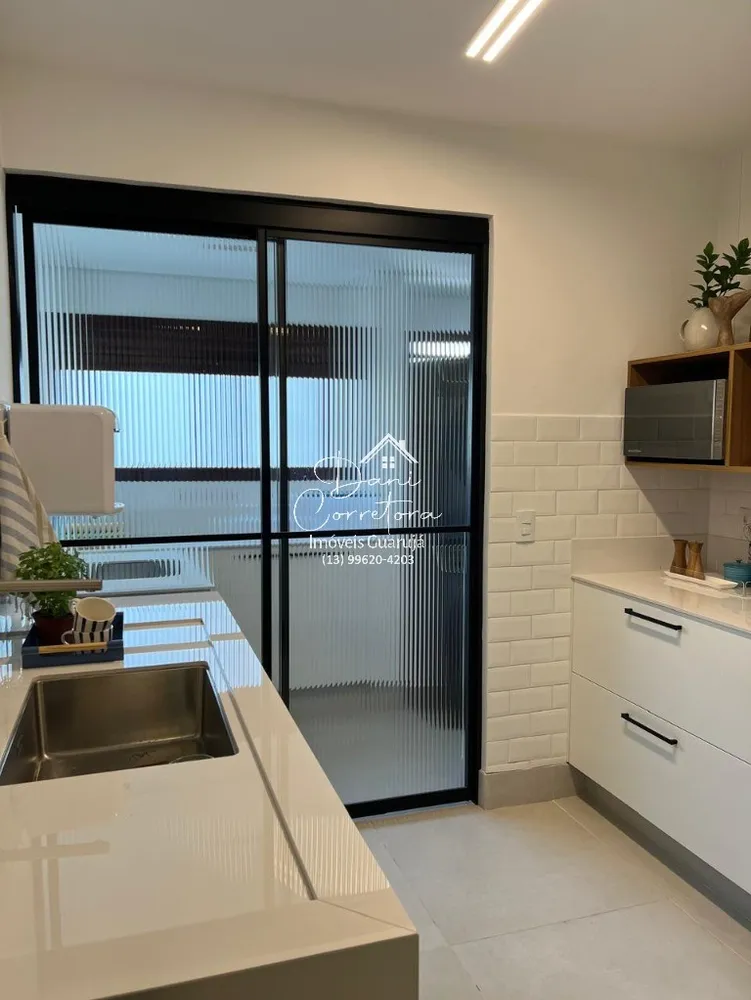 Apartamento, 3 quartos, 177 m² - Foto 2