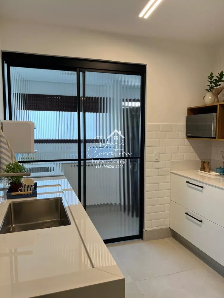 Apartamento, 3 quartos, 177 m² - Foto 14