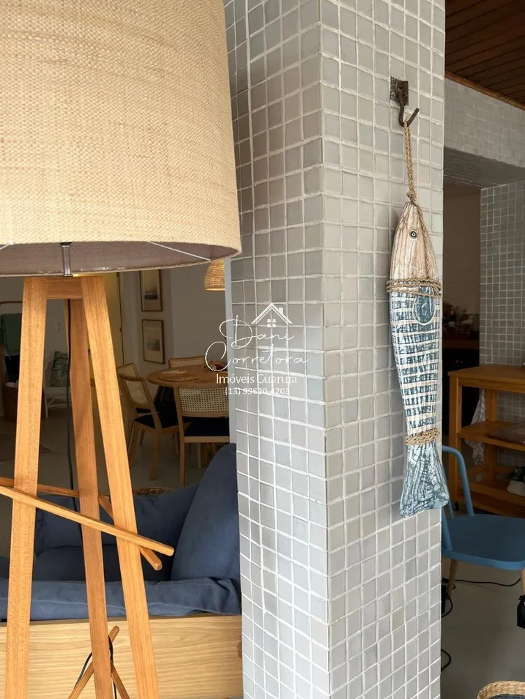 Apartamento, 3 quartos, 177 m² - Foto 9