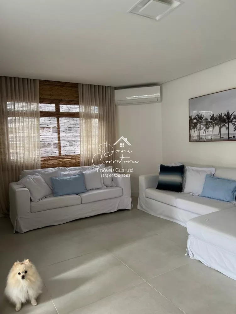 Apartamento, 3 quartos, 177 m² - Foto 11