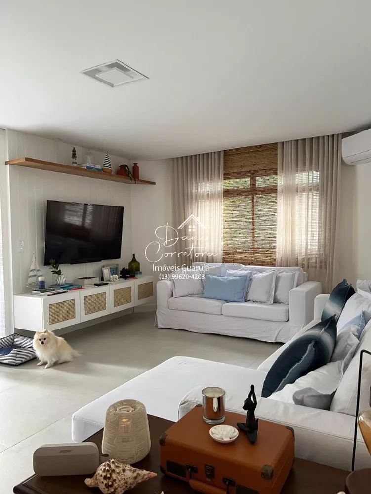 Apartamento, 3 quartos, 177 m² - Foto 1