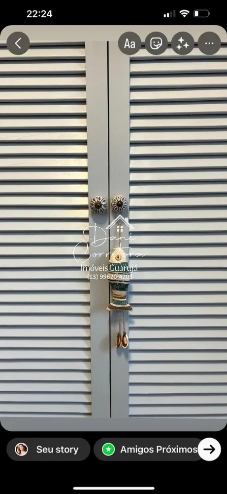 Apartamento, 3 quartos, 177 m² - Foto 7